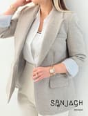 کت فوتر طرح زارا